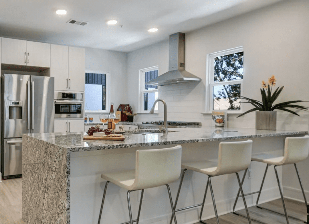 Allied Interior Solutions Projects Portfolio