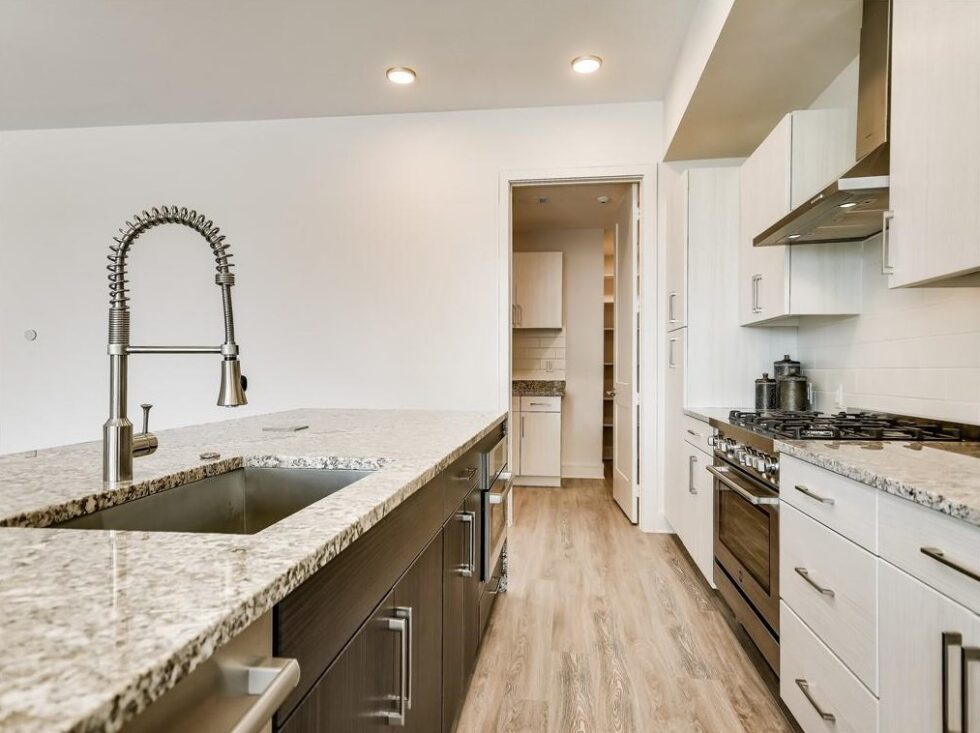 Allied Interior Solutions Projects Portfolio