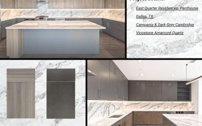 East Quarter Residence