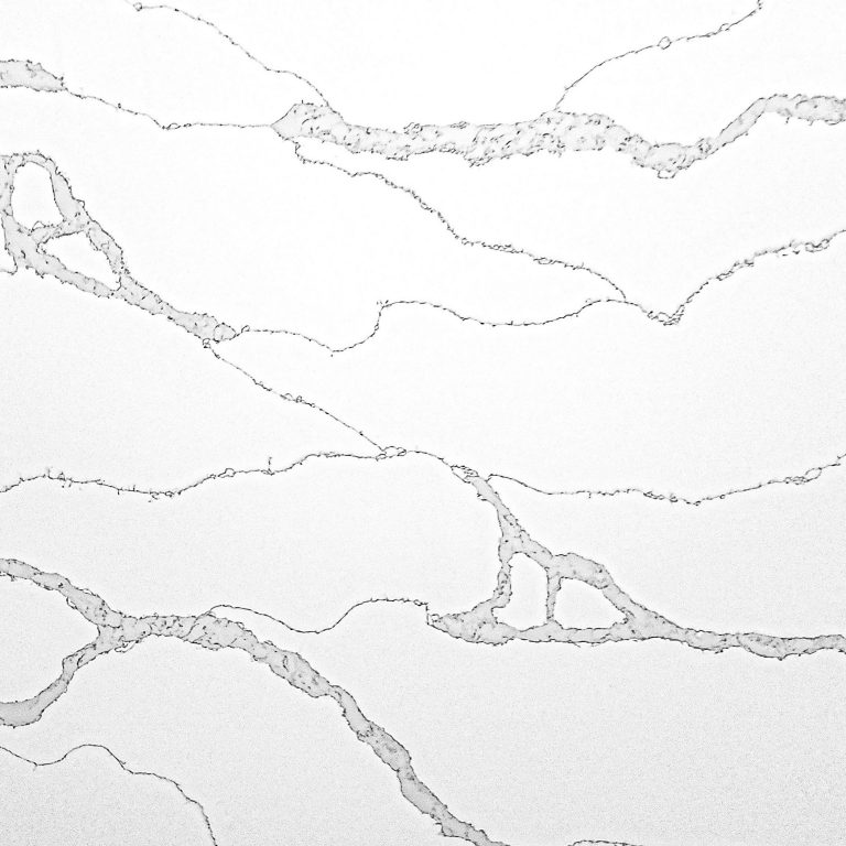 Calacatta Silver