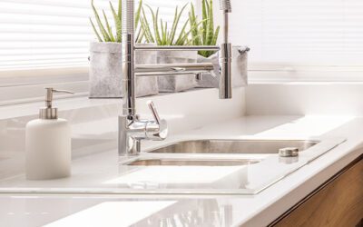 Granite Countertops: Benefits and Maintenance Tips for Purchasing Managers