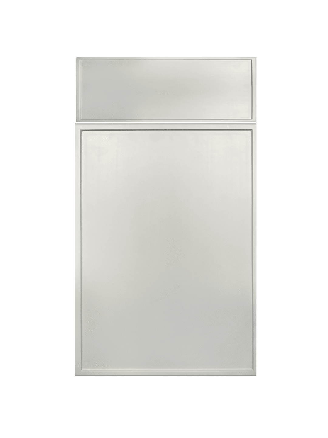 Thermofoil thermofoil doors frameless