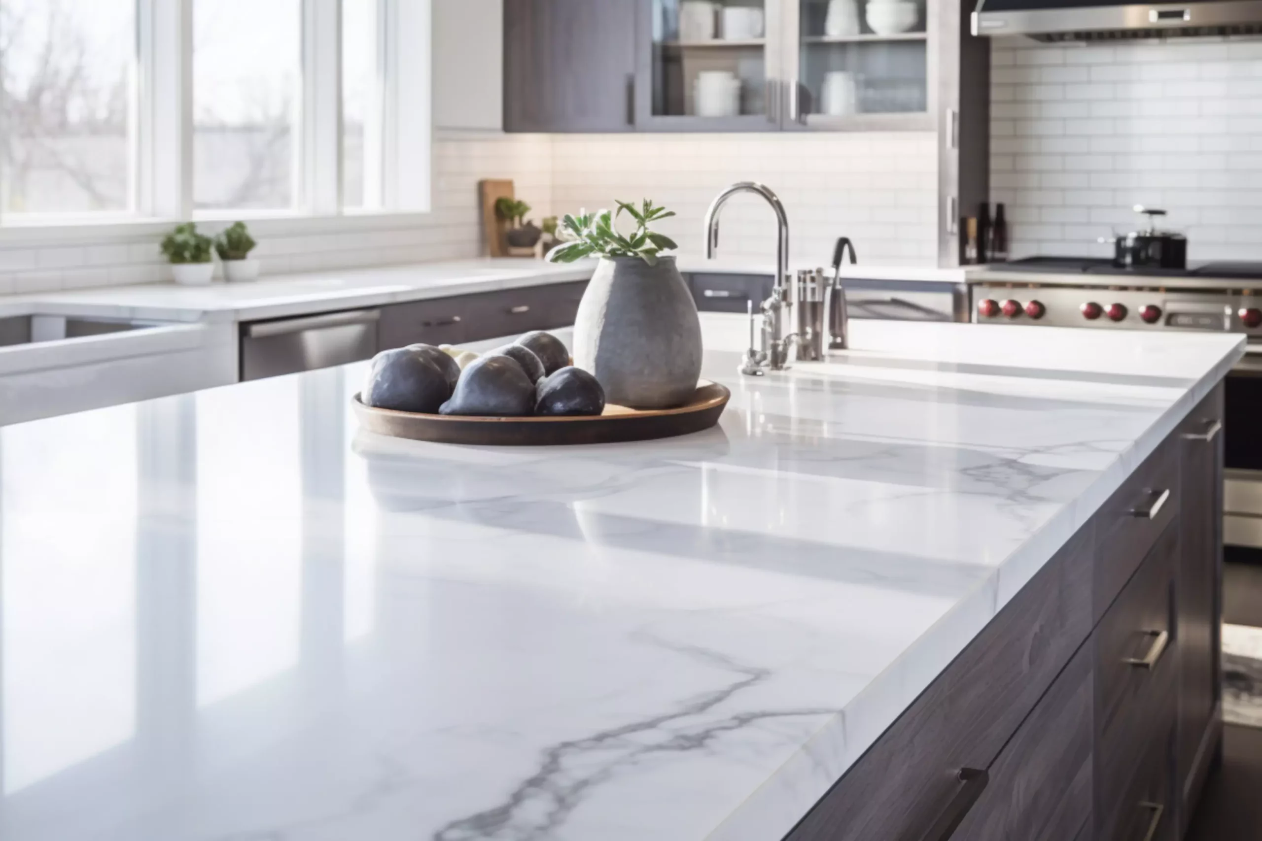 Countertops