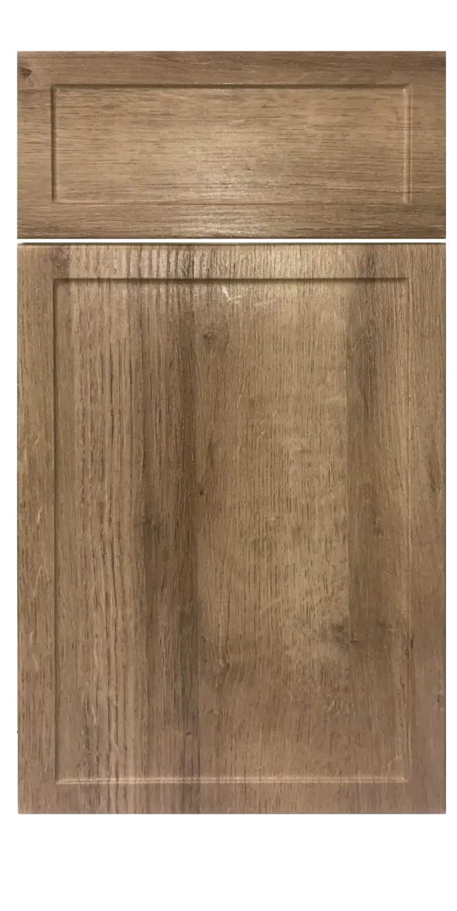 Brighton Thermofoil Cabinets