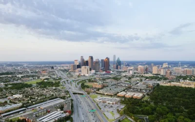 What’s Driving DFW’s Multifamily Construction Growth?