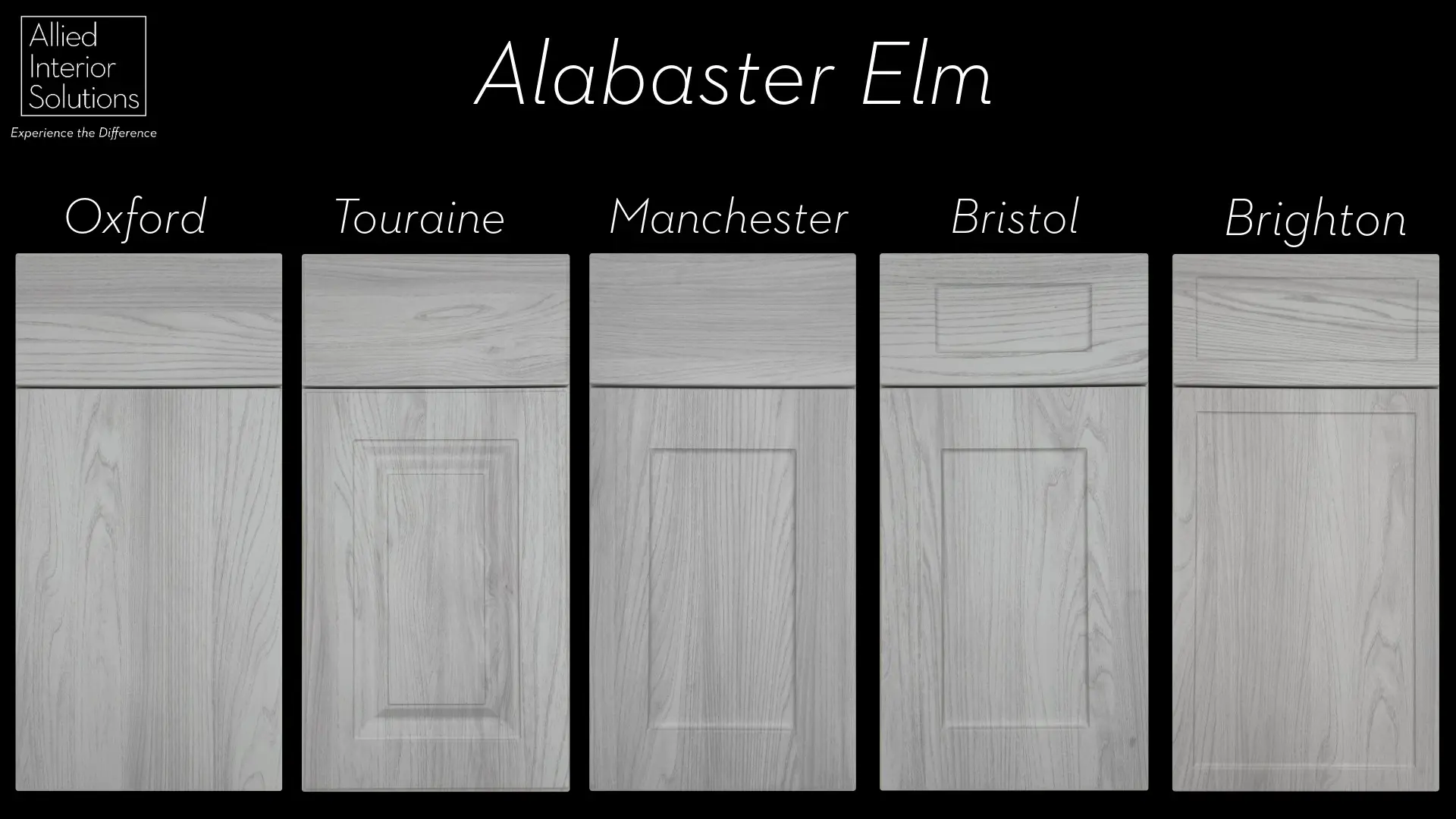 Alabaster Elm