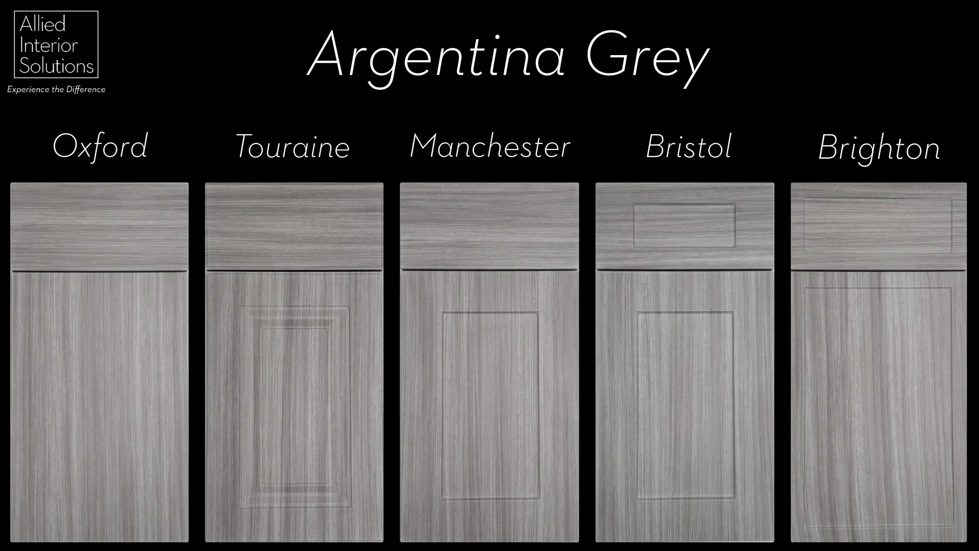 Argentina Grey 