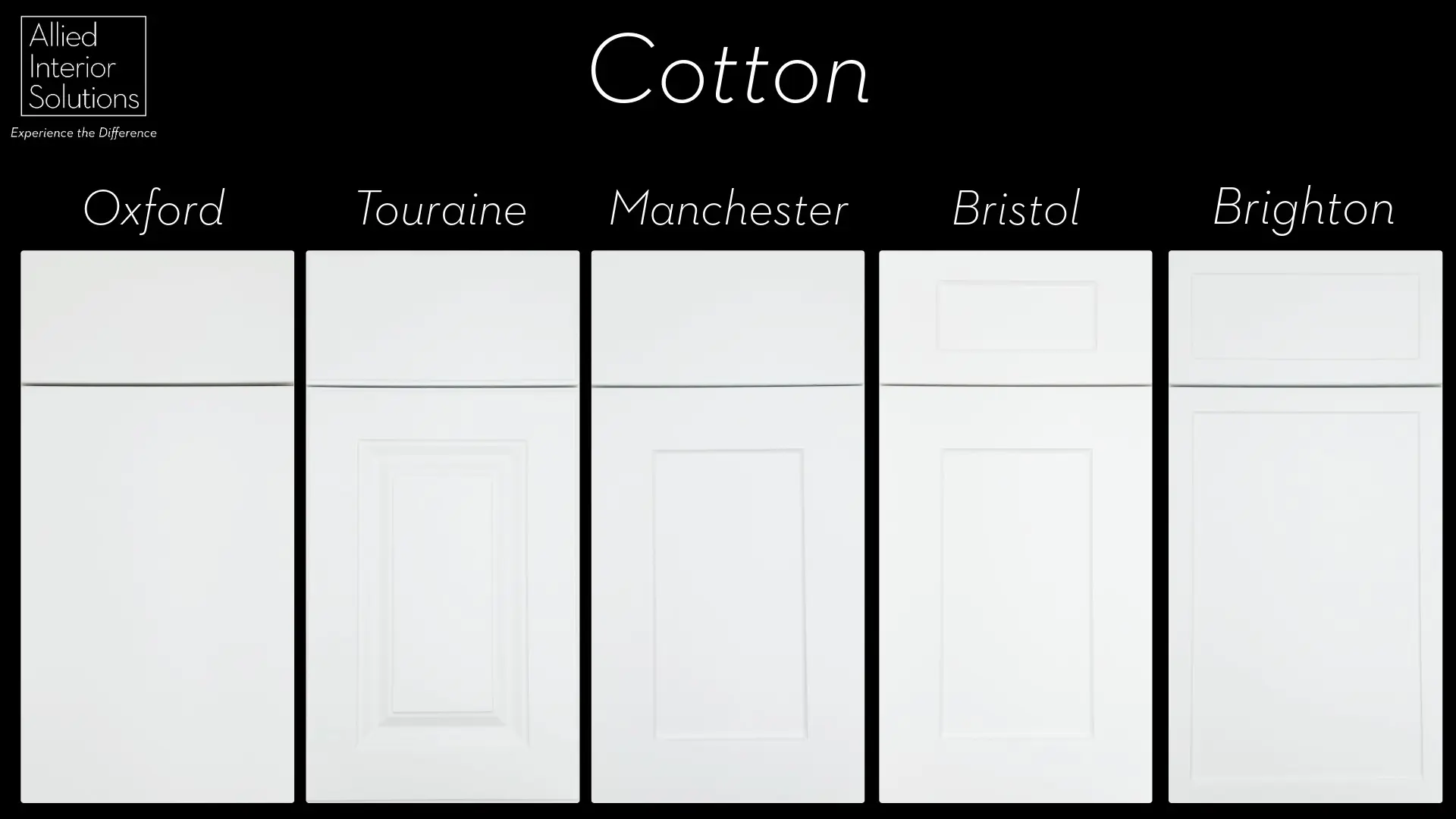 Cotton
