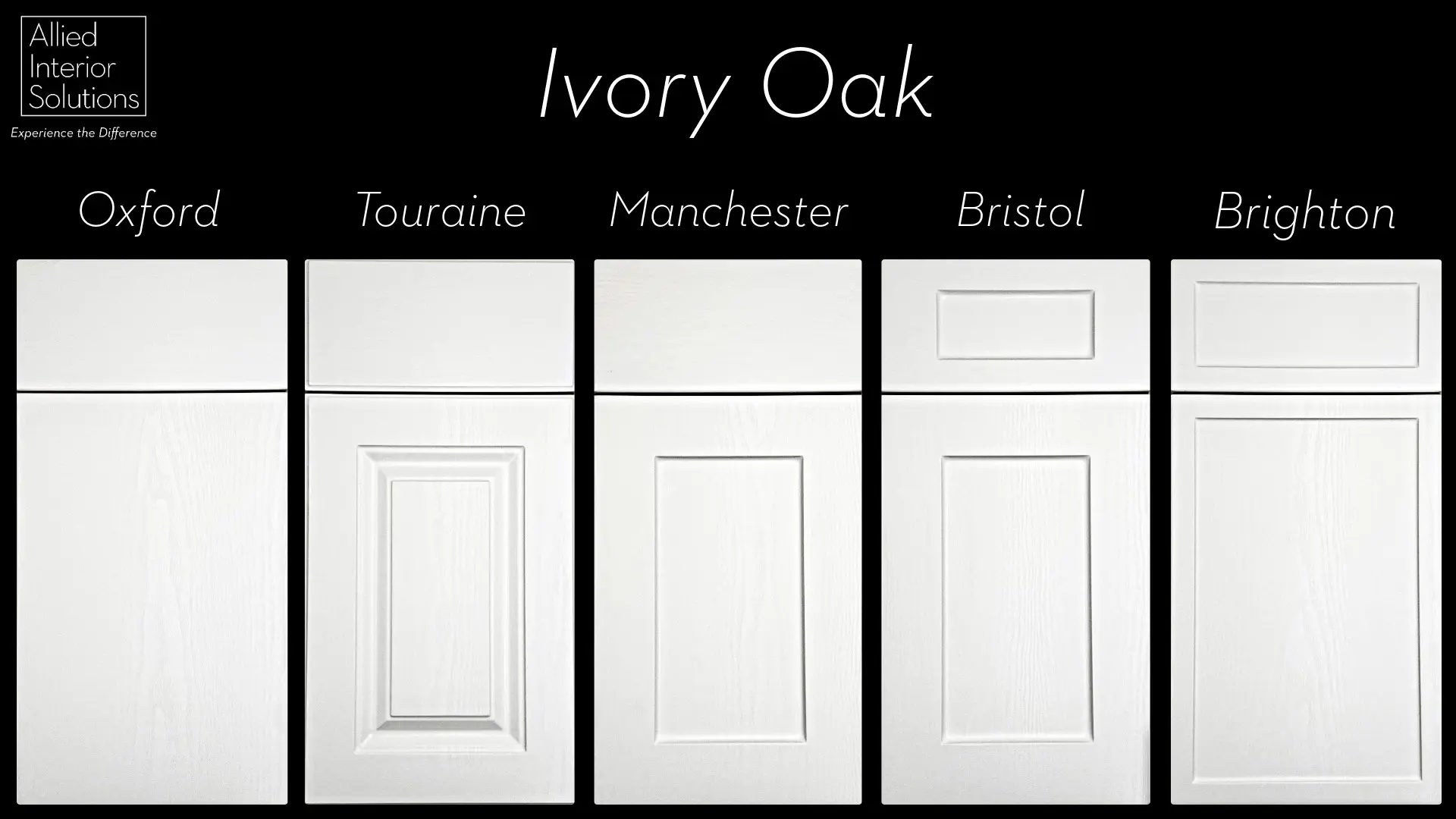 Ivory Oak