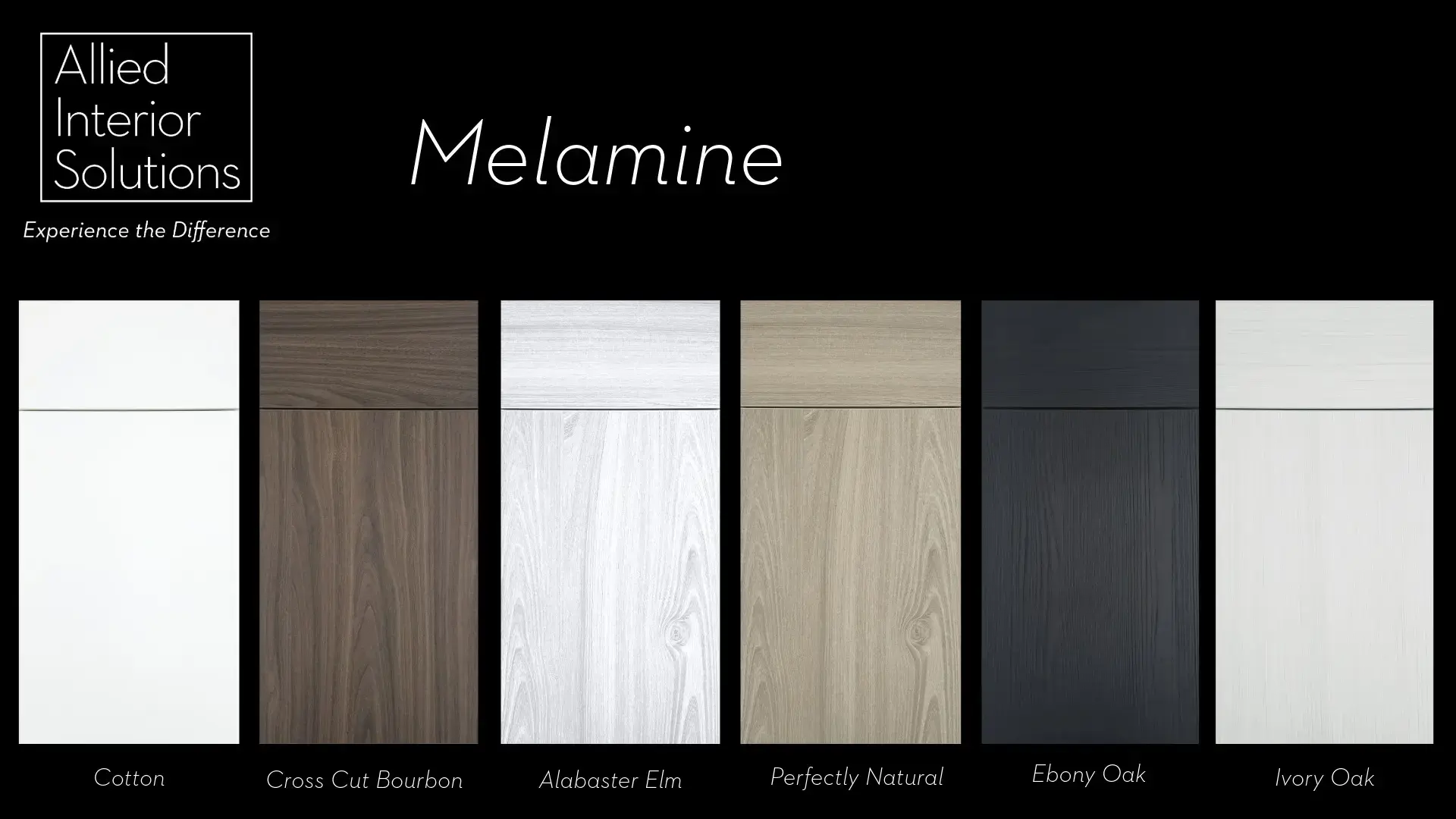 Melamine