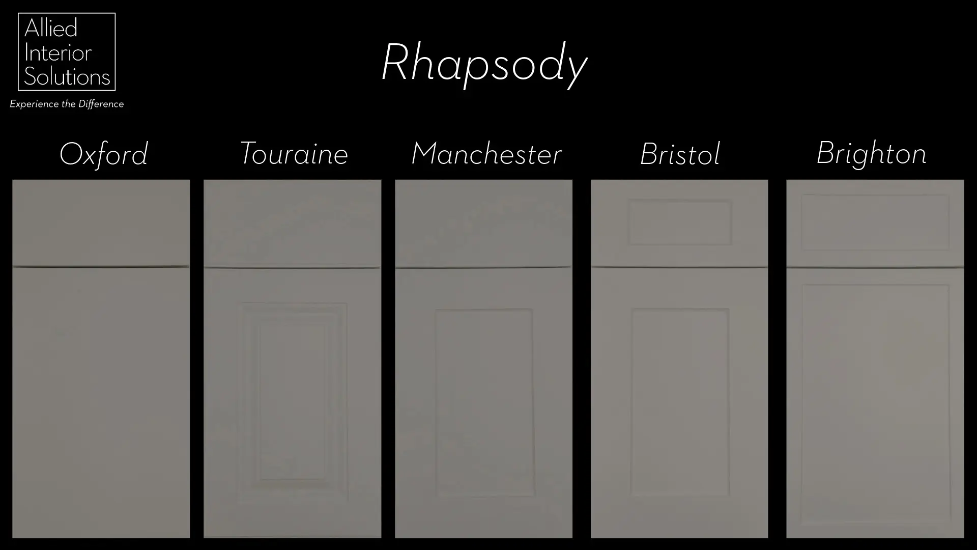 Rhapsody