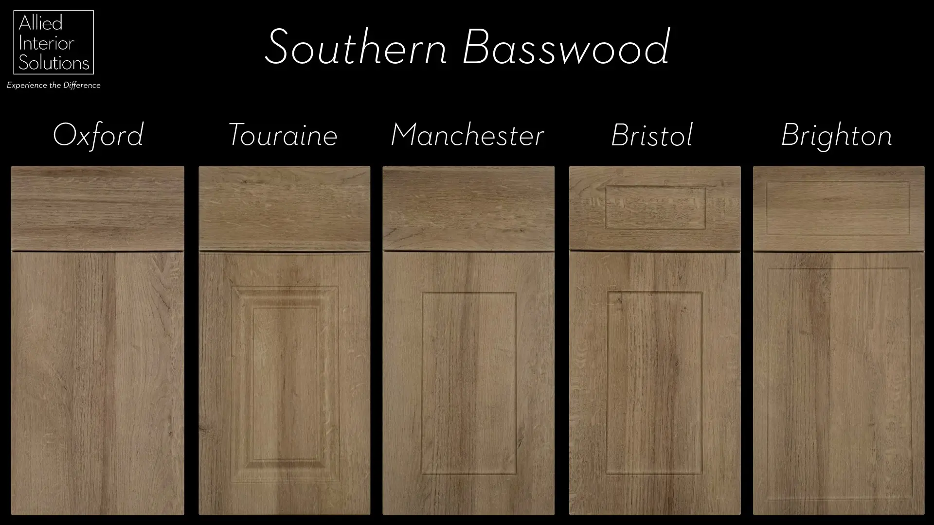 Southern Basswood