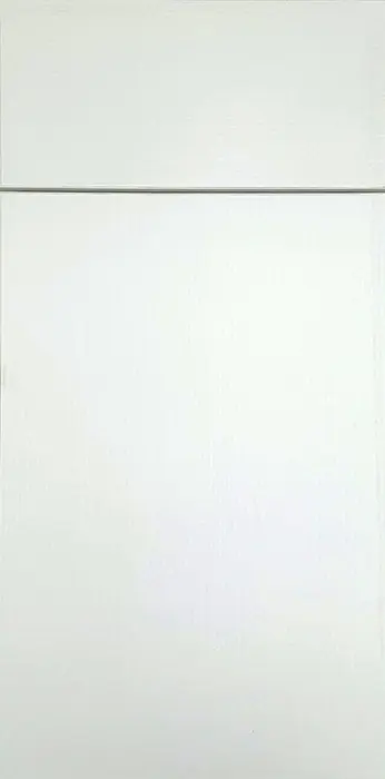 Ivory Oak Cambridge Melamine Cabinets