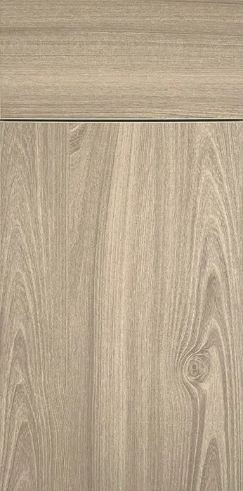 Perfectly Natural Cambridge Melamine Cabinets