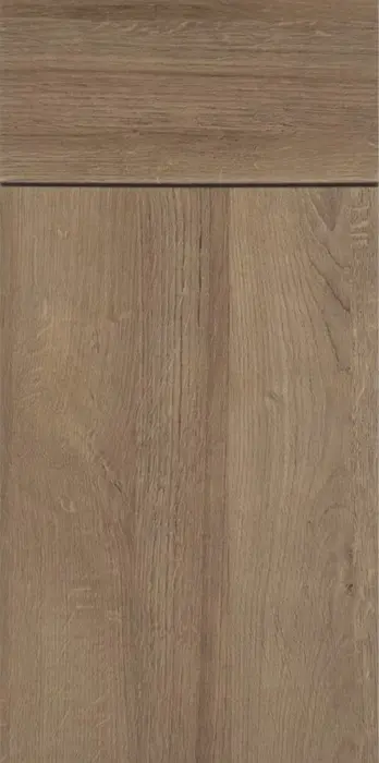 Southern Basswood Cambridge Melamine Cabinets