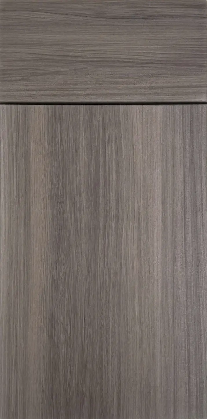 Campania Oxford Thermofoil Cabinets