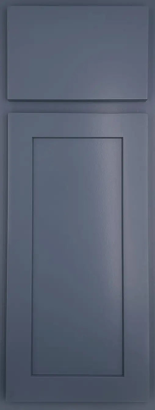 Ocean Wood cabinetry