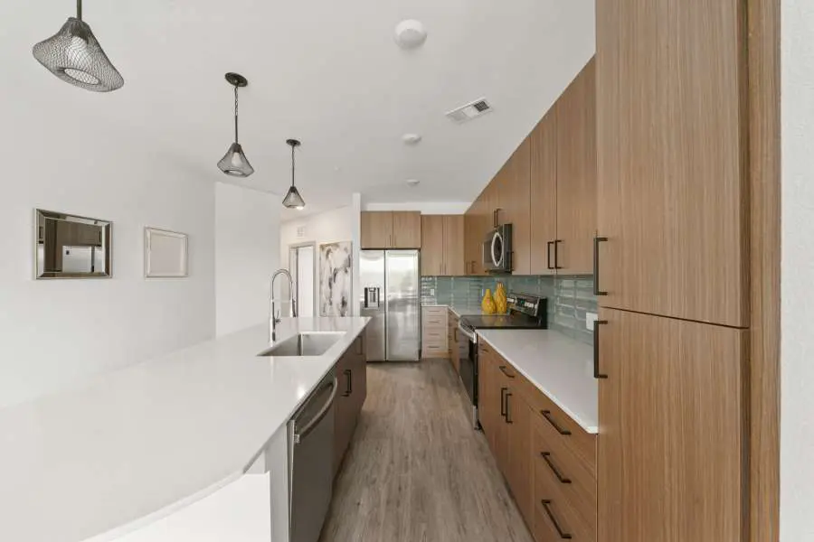 Thermofoil Cabinets