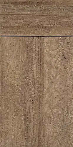 Southern Basswood Oxford